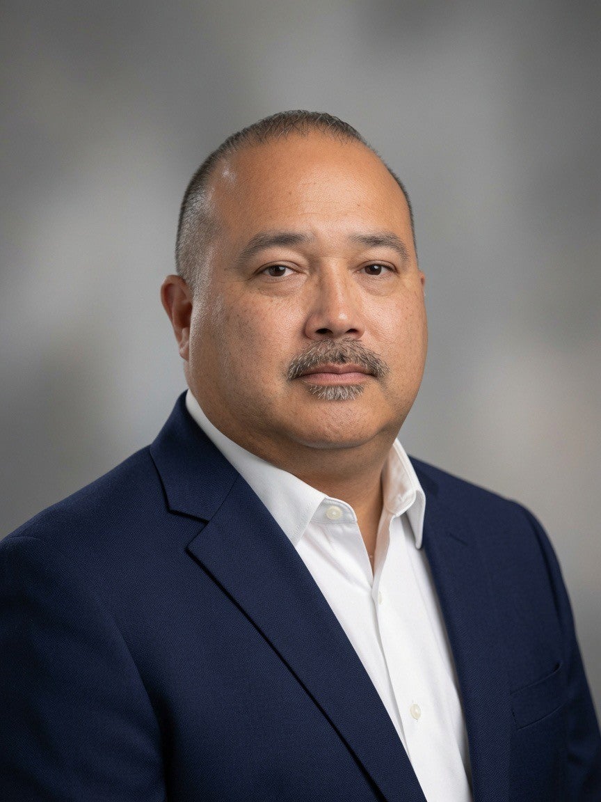 Cefo Gutierrez